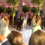 Randy Hearst marries at family’s Hamptons estate