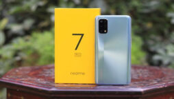 Realme 7 Pro Price in Pakistan