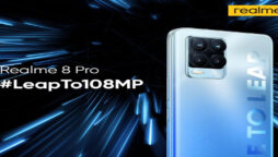 Realme 8 Pro Price in Pakistan