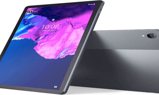 Lenovo Tab P11 Plus Price in Pakistan & Specs