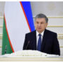 Uzbekistan U-turn on constitution after rare protest