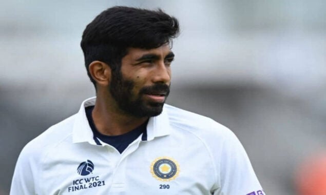 India’s Bumrah stars as England’s Broad concedes costliest over in Test history