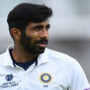 India’s Bumrah stars as England’s Broad concedes costliest over in Test history
