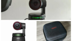 Obsbot Smart, high-quality 4K webcam review