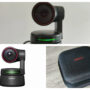 Obsbot Smart, high-quality 4K webcam review