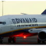 Ryanair staff to extend Spain strike by 12 days