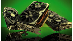 GPUs shortage ends globally