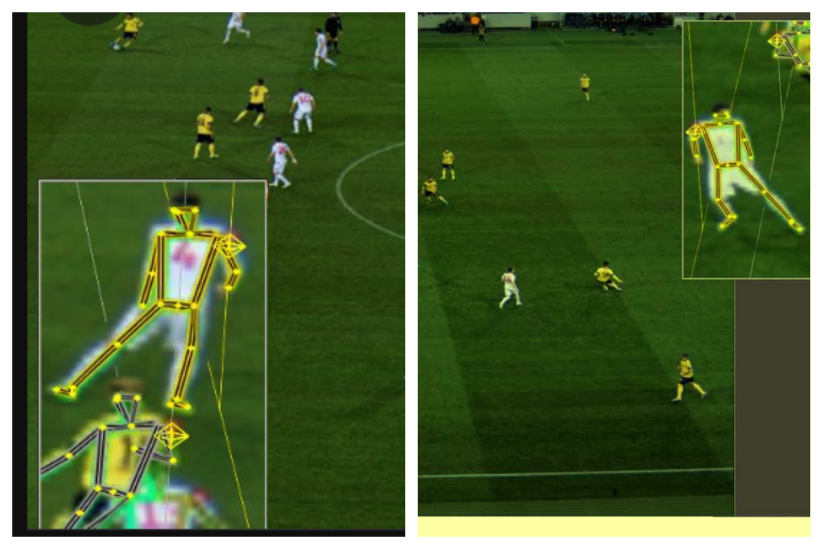 FIFA approves semi-automated offside for 2022 World Cup