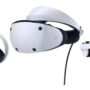PSVR 2 is the sleekest VR yet