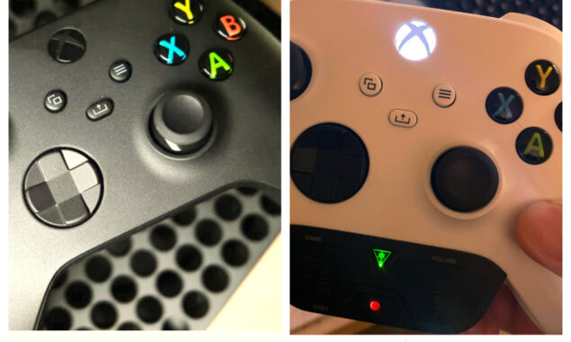 Xbox Series X players can do more using Share