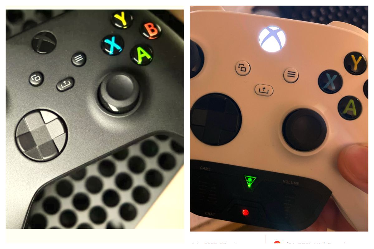 Xbox Series X players can do more using Share