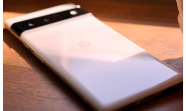 Google Pixel 6 Pro price in pakistan and features