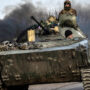 Enemy launches artillery and missile strikes on Kherson region land that has been liberated