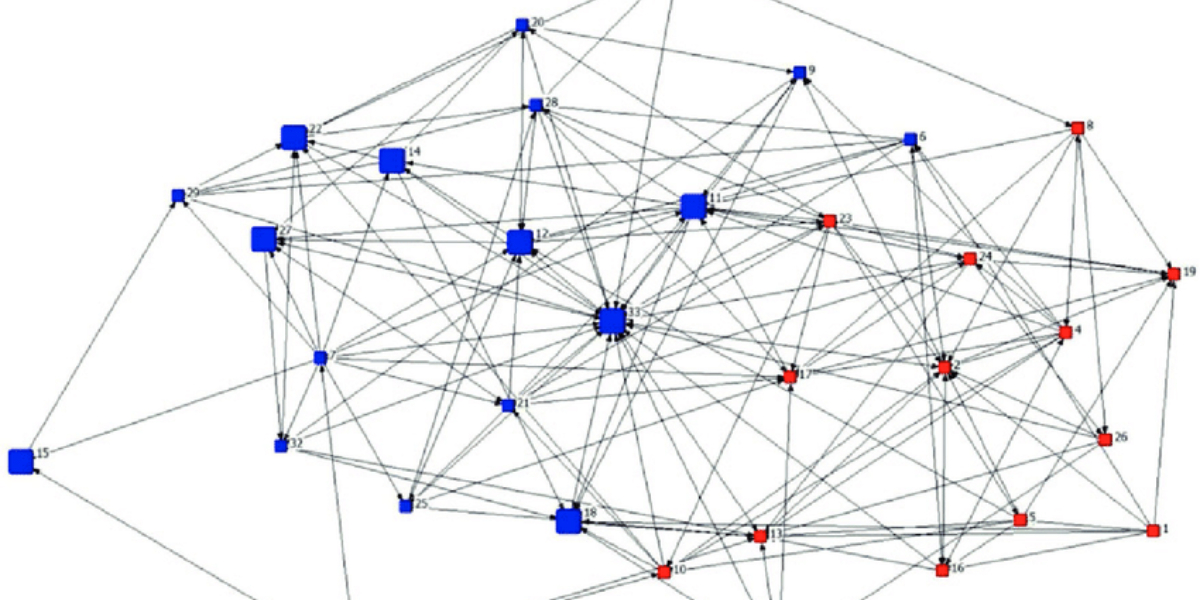 Eight community leaders