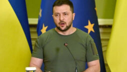 Zelenskiy's advisor