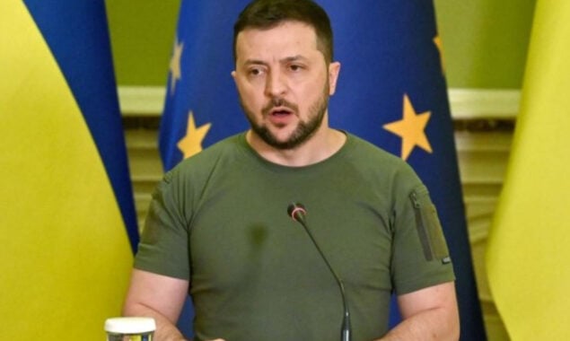 Zelenskiy’s advisor: The last stronghold in eastern Ukraine may fall