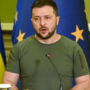 Zelenskiy’s advisor: The last stronghold in eastern Ukraine may fall