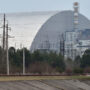  Ukraine, the connection to the Zaporizhzhia nuclear power plant has been restored