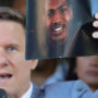 Lawyer: Ohio cops shot a fleeing Black guy numerous times