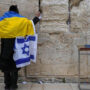 Israeli and Polish outrage at Ukraine’s Berlin representative’s statements on WWII nationalist
