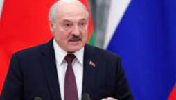  Lukashenk