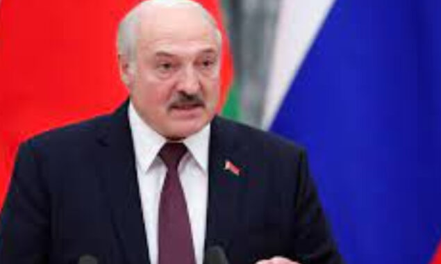 Lukashenk: Belarus stopped a Ukrainian missile attack attempt