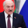  Lukashenk: Belarus stopped a Ukrainian missile attack attempt