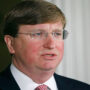 Mississippi Governor Reeves emphasizes the “culture of life”