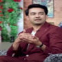 Ali Safina Discuss About Meera And Captain Naveed