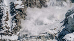 Ice avalanche kills six in Italian Alps during heatwave