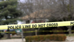 Bodycam video of Jayland Walker shooting released by Akron police