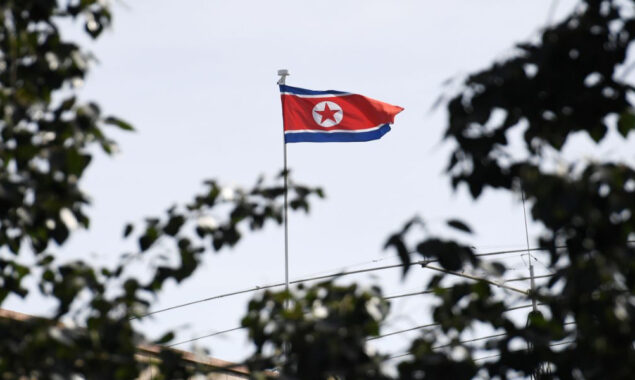 North Korea issues a NATO-Asian alert