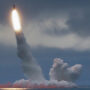 Belarus claims to have shot down Ukrainian missiles