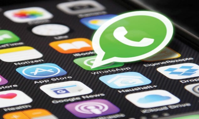 WhatsApp for iOS to let users hide ‘last seen’ & ‘online’ status
