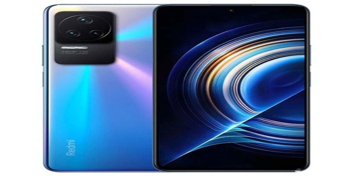 Redmi K50i 5G Price in Pakistan