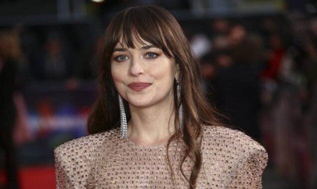 Dakota Johnson detested being ‘engaged’ in Heard-Depp case