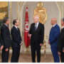 Author of proposed new Tunisia constitution disavows project