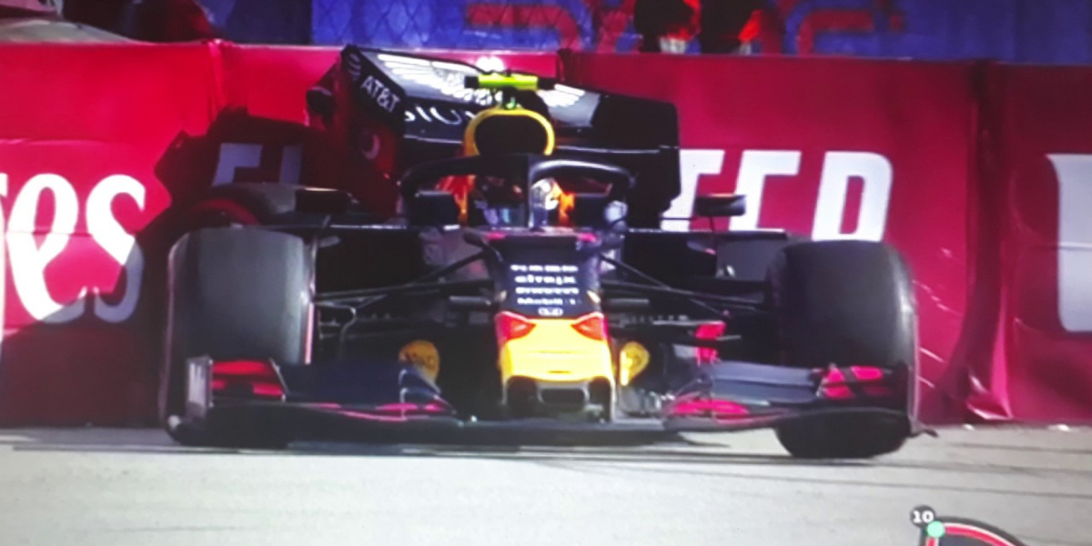 British Grand Prix