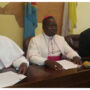 Catholic bishops urge world to bring peace to DR Congo