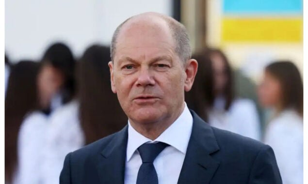 German gas consumers won’t be left out in the cold amid Uniper bailout, says Scholz