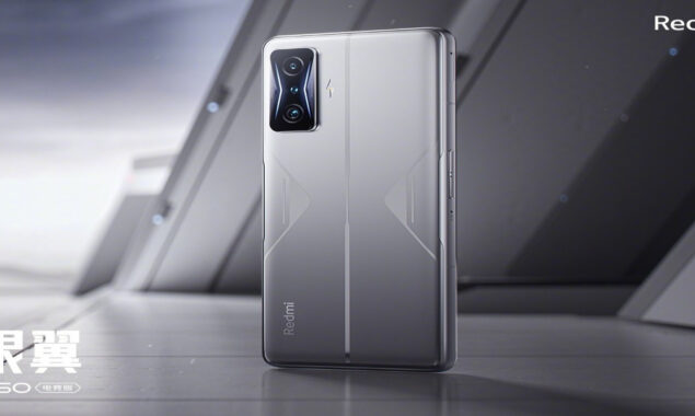 Poco F4 5G Price in Pakistan