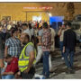 Jordan port workers strike as officials sacked over deadly gas leak