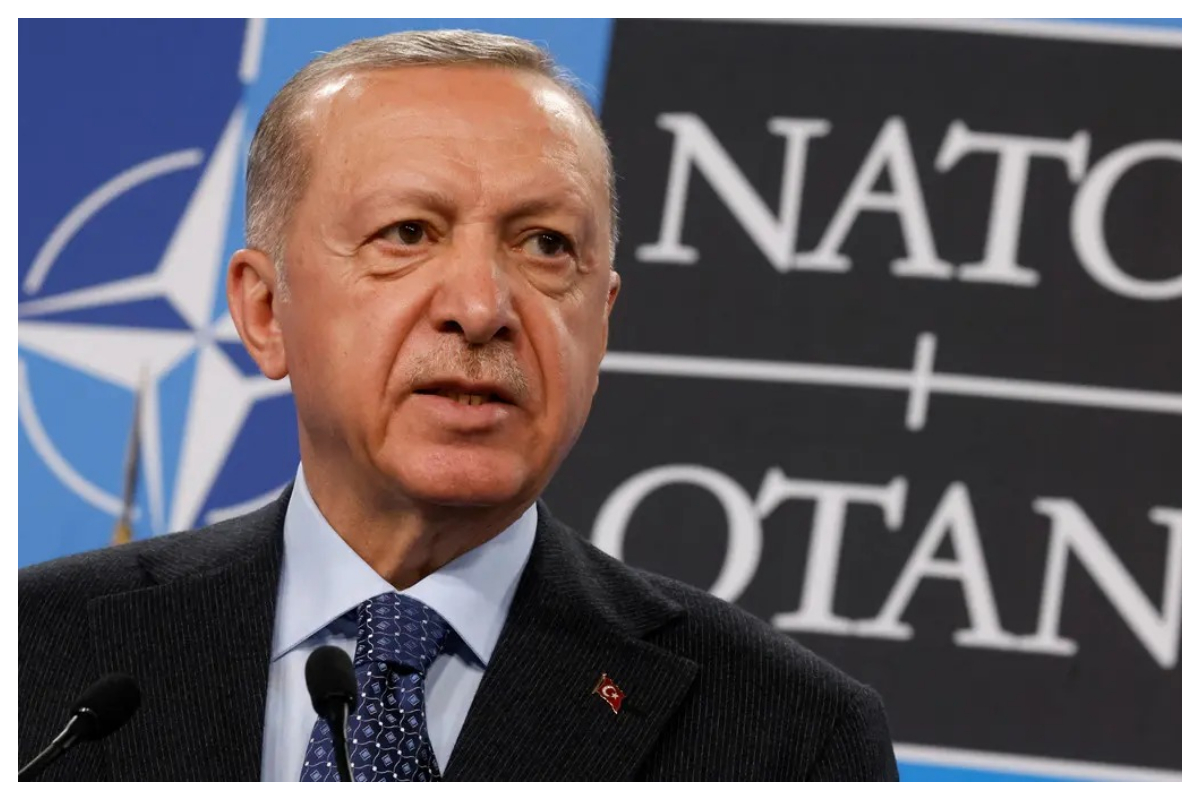 NATO deal