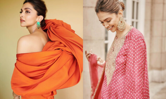 Deepika Padukone respond to fan’s, ‘I’m a married woman now’
