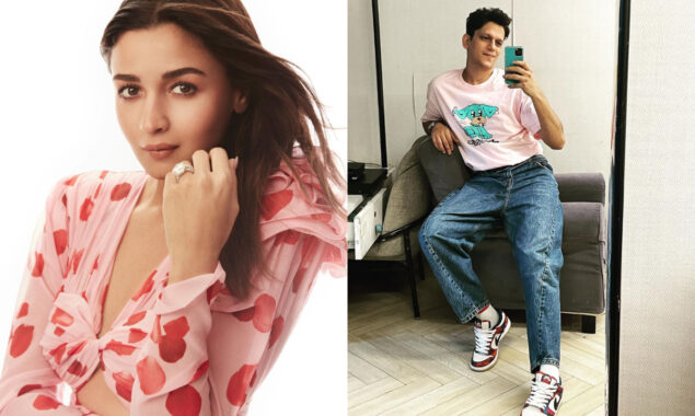 Alia Bhatt’s & Vijay Varma’s ‘Darlings’ teaser out tomorrow