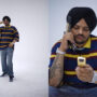Sidhu MooseWala’s video of killers showing guns appearance