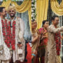 Gay couple from Kolkata marries in a small ceremony. Pictures got viral