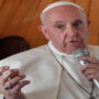 Pope Francis denies to step down soon
