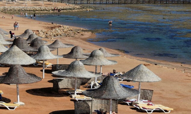 Egypt Red Sea