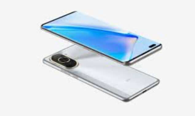Huawei Nova 10 Price in Pakistan & Specs